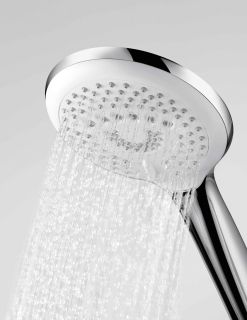 Душевая лейка Kludi Freshline хром 6790005-00